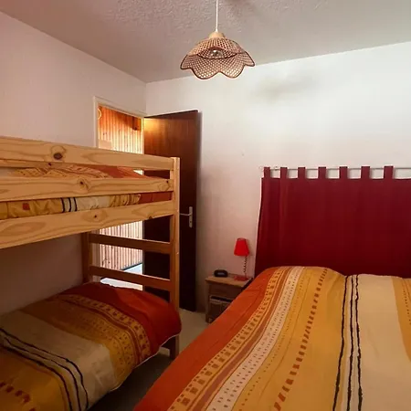 Familial 6 Pers. A Besse, Proche Pistes - Fr-1-814-131 Apartamento Super Besse