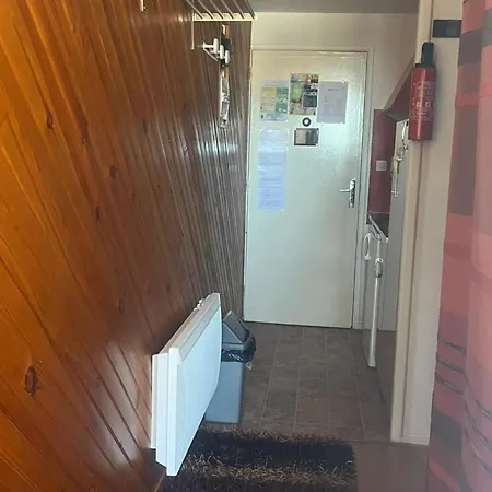 Familial 6 Pers. A Besse, Proche Pistes - Fr-1-814-131 *