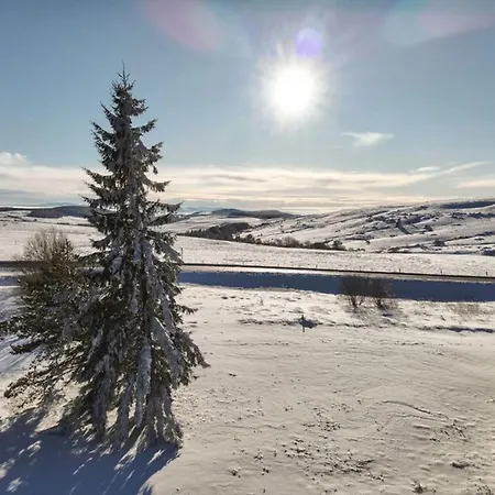 Διαμέρισμα Familial 6 Pers. A Super Besse, Proche Pistes - Fr-1-814-131 *