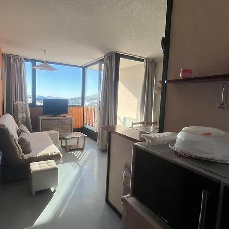 Apartamento Familial 6 Pers. A Besse, Proche Pistes - Fr-1-814-131 *