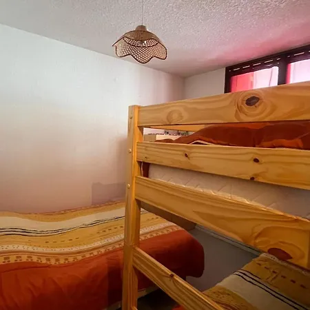 Familial 6 Pers. A Besse, Proche Pistes - Fr-1-814-131 Apartment Super Besse