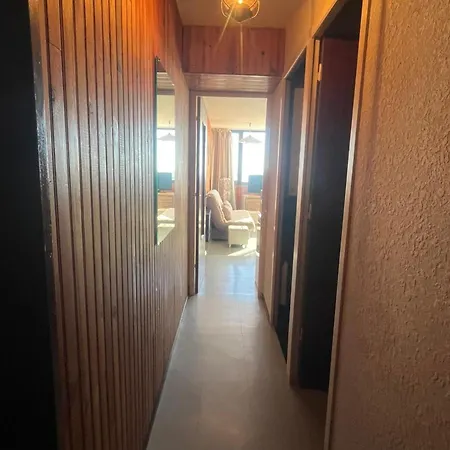 Familial 6 Pers. A Besse, Proche Pistes - Fr-1-814-131 *