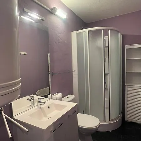 Apartamento Familial 6 Pers. A Besse, Proche Pistes - Fr-1-814-131