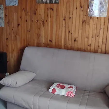 Familial 6 Pers. A Besse, Proche Pistes - Fr-1-814-131 Apartamento Super Besse