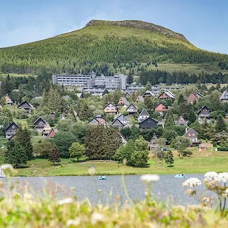 Familial 6 Pers. A Besse, Proche Pistes - Fr-1-814-131 Apartamento