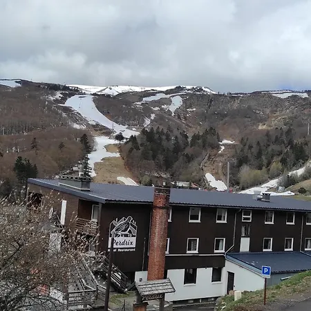 Apartamento Familial 6 Pers. A Besse, Proche Pistes - Fr-1-814-131 *