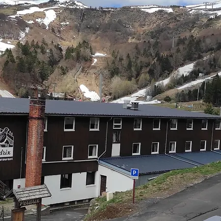 Familial 6 Pers. A Besse, Proche Pistes - Fr-1-814-131