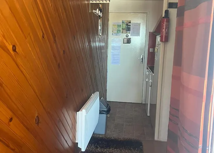 Familial 6 Pers. A Besse, Proche Pistes - Fr-1-814-131 *