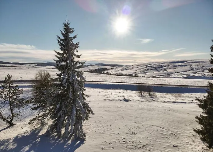 Apartment Familial 6 Pers. A Besse, Proche Pistes - Fr-1-814-131 *