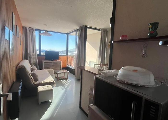 Apartment Familial 6 Pers. A Besse, Proche Pistes - Fr-1-814-131 *