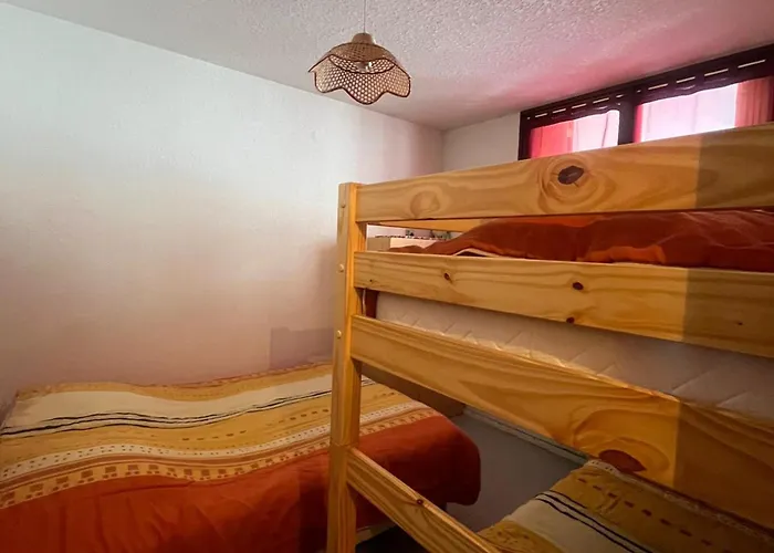 Familial 6 Pers. A Besse, Proche Pistes - Fr-1-814-131 Apartment Super Besse