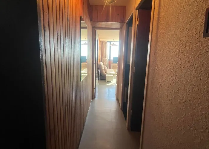 Familial 6 Pers. A Besse, Proche Pistes - Fr-1-814-131 *